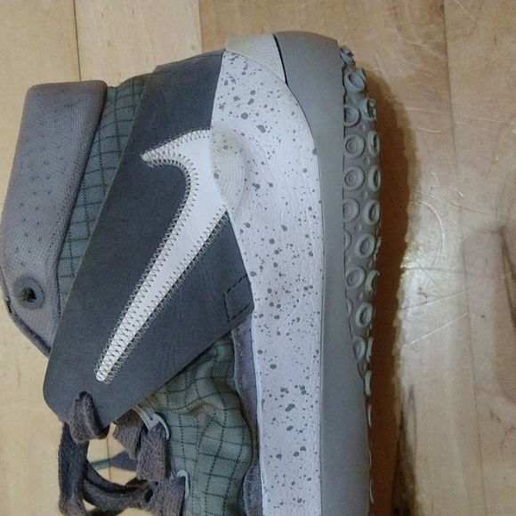 Nike Kevin Durant 7 basketball shoes Size 8.5 EUR 42 - Picture 10 of 16